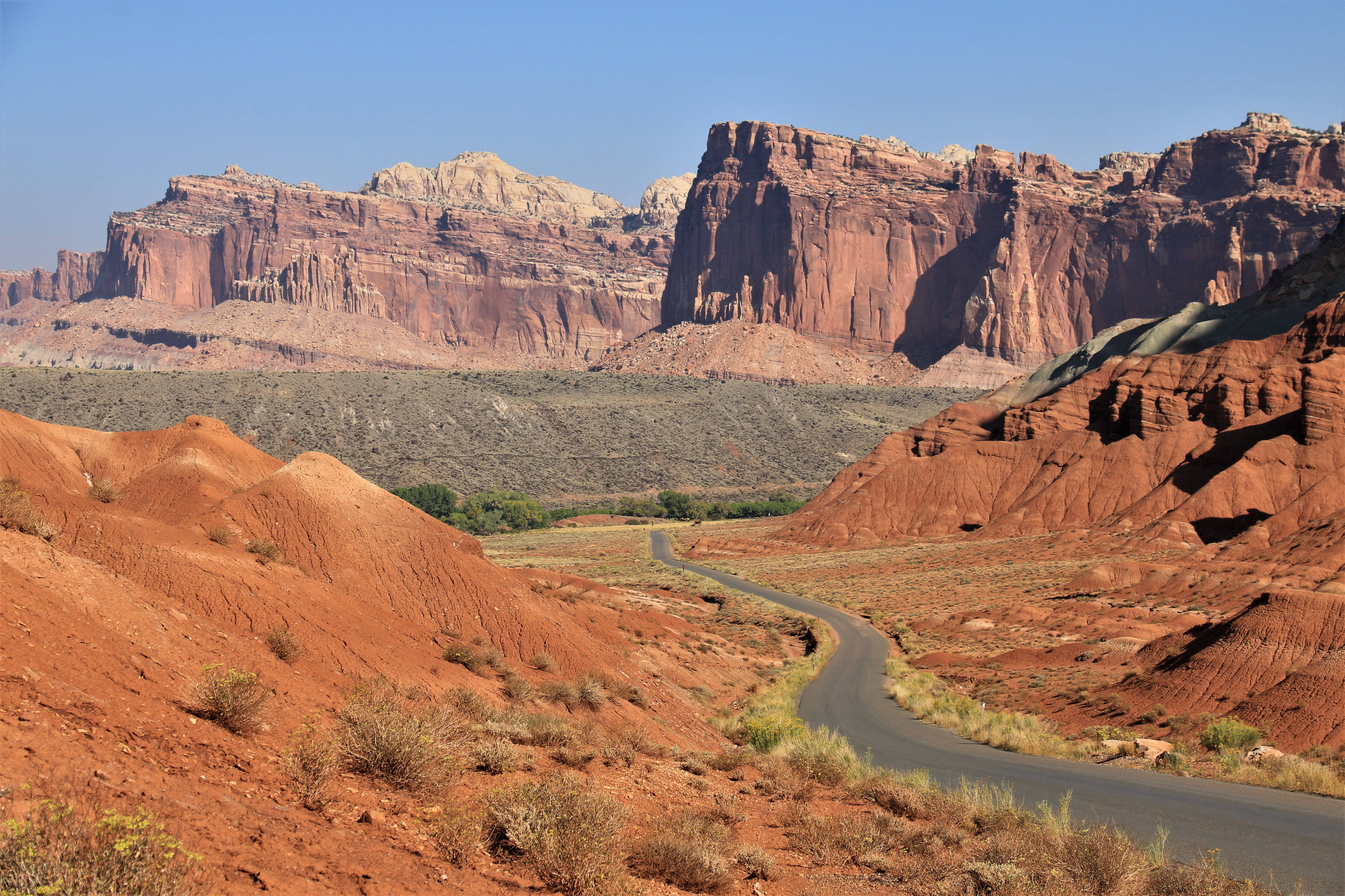 Capitol Reef NP